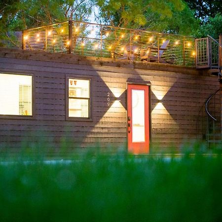 The Merlot House-Container Home 12 Min To Magnolia Bellmead Exterior photo